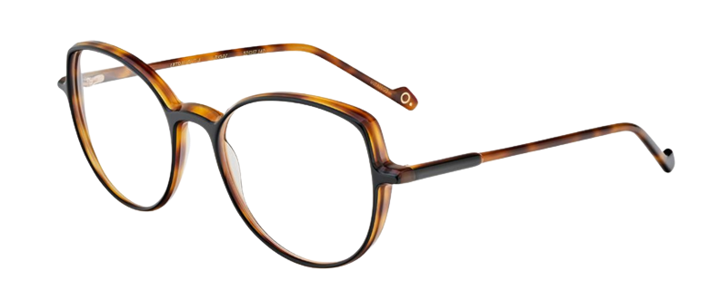 Brillen Etnia Barcelona Ultra Light 4