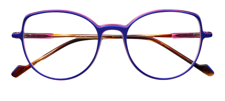 Brillen Etnia Barcelona Ultra Light 4