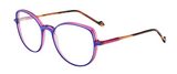 Etnia Barcelona Ultra Light 4 Eyeglasses