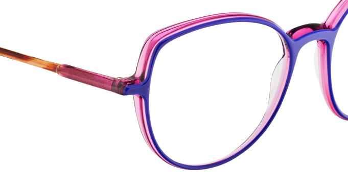 Brillen Etnia Barcelona Ultra Light 4