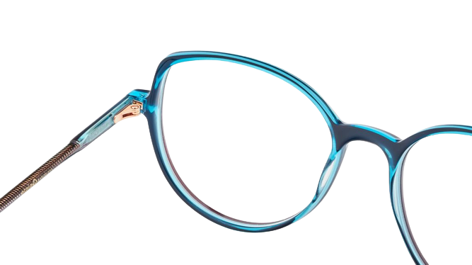 Brillen Etnia Barcelona Ultra Light 4