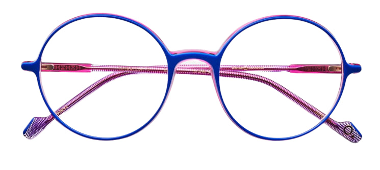 Optische bril Etnia Barcelona Ultra Light 5