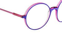 Optische bril Etnia Barcelona Ultra Light 5