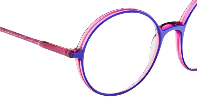 Optische bril Etnia Barcelona Ultra Light 5