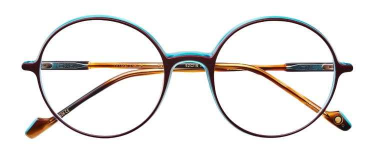 Optische bril Etnia Barcelona Ultra Light 5