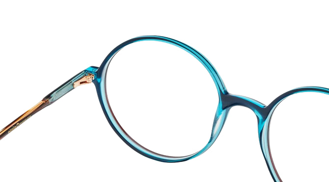 Optische bril Etnia Barcelona Ultra Light 5