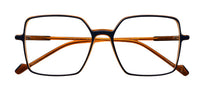 Etnia Barcelona Ultra Light 6 Prescription Glasses