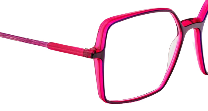 Etnia Barcelona Ultra Light 6 Prescription Glasses