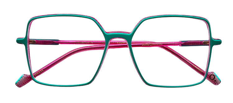Etnia Barcelona Ultra Light 6 Prescription Glasses