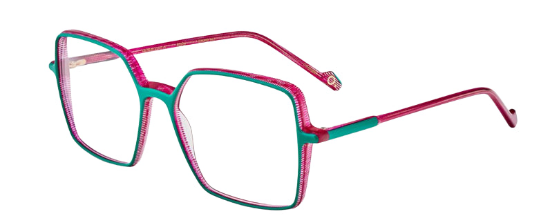 Etnia Barcelona Ultra Light 6 Prescription Glasses