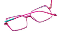 Etnia Barcelona Ultra Light 6 Prescription Glasses