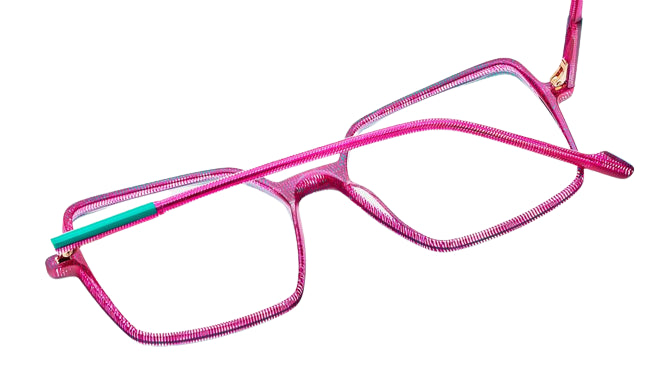 Etnia Barcelona Ultra Light 6 Prescription Glasses