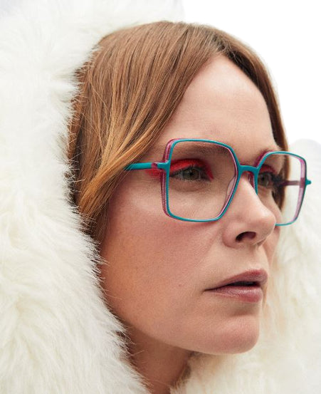 Etnia Barcelona Ultra Light 6 Prescription Glasses