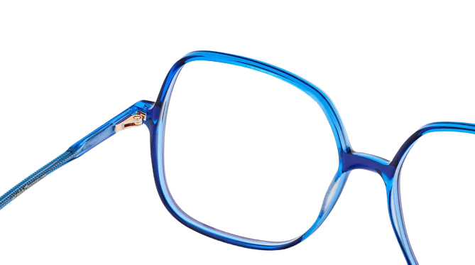 Optische bril Etnia Barcelona Ultra Light 9