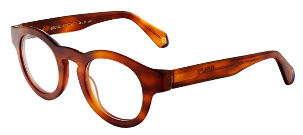 Óculos de grau Etnia Barcelona Brutal NO.01