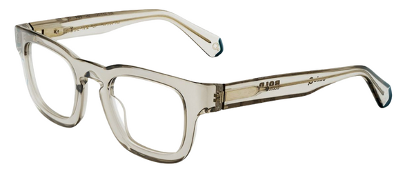 Lunettes de vue Etnia Barcelona Brutal NO.02