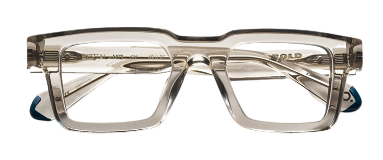 Lunettes de vue Etnia Barcelona Brutal NO.03