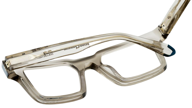 Lunettes de vue Etnia Barcelona Brutal NO.03