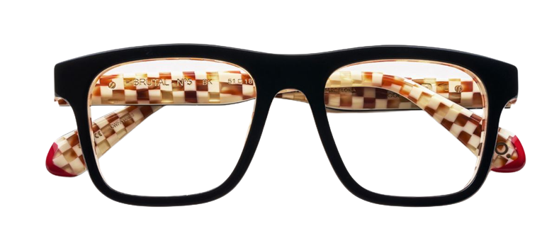 Etnia Barcelona Brutal NO.05 Eyeglasses