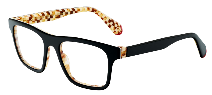 Etnia Barcelona Brutal NO.05 Eyeglasses