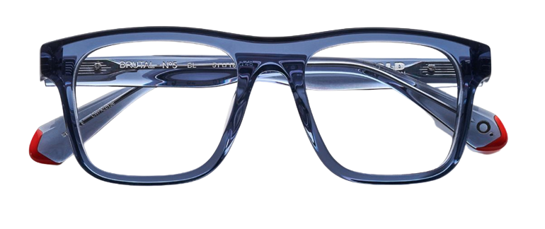 Etnia Barcelona Brutal NO.05 Eyeglasses