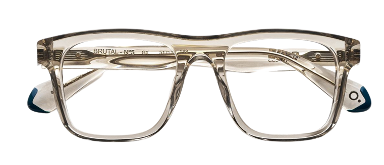 Etnia Barcelona Brutal NO.05 Eyeglasses