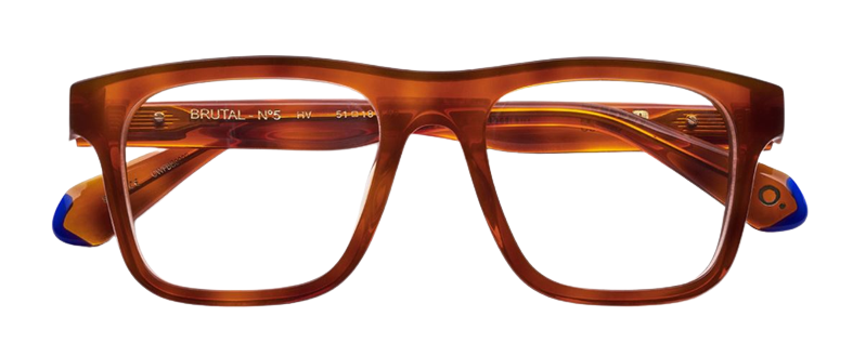 Etnia Barcelona Brutal NO.05 Eyeglasses