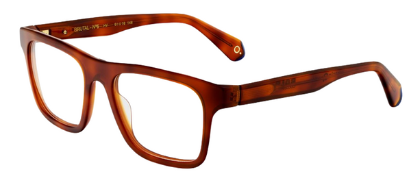 Lunettes de vue Etnia Barcelona Brutal NO.05