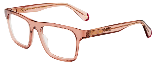 Lunettes de vue Etnia Barcelona Brutal NO.05