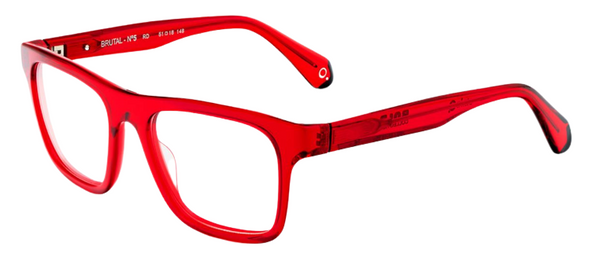 Lunettes de vue Etnia Barcelona Brutal NO.05