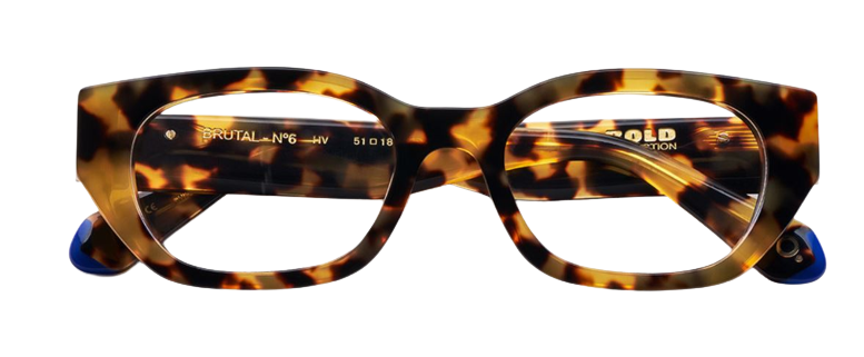 Etnia Barcelona Brutal NO.06 Korrektionsbrille