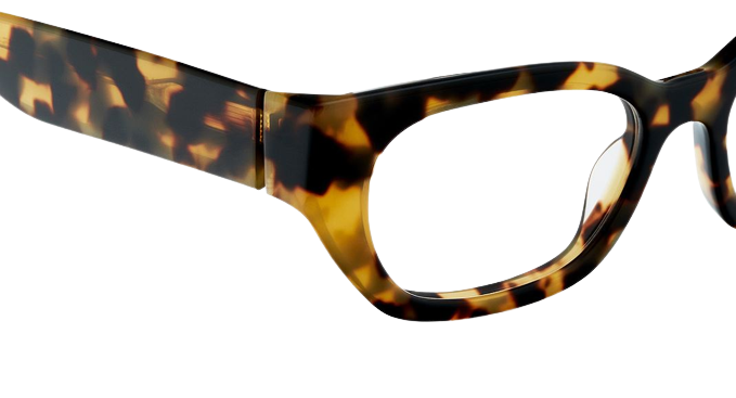 Etnia Barcelona Brutal NO.06 Korrektionsbrille
