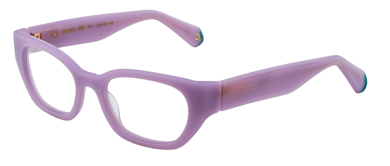 Etnia Barcelona Brutal NO.06 Korrektionsbrille