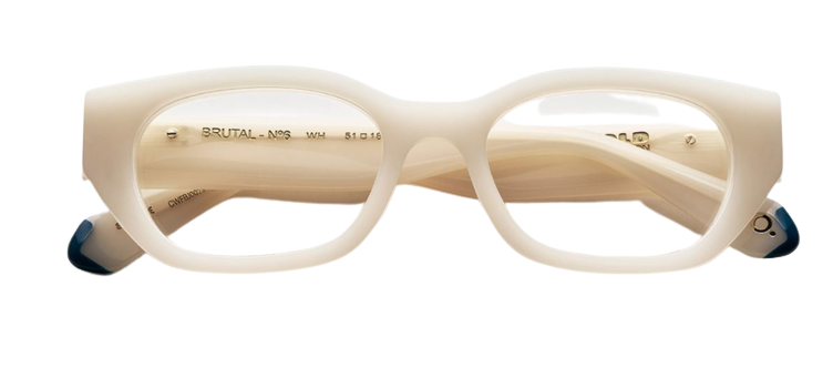 Etnia Barcelona Brutal NO.06 Korrektionsbrille