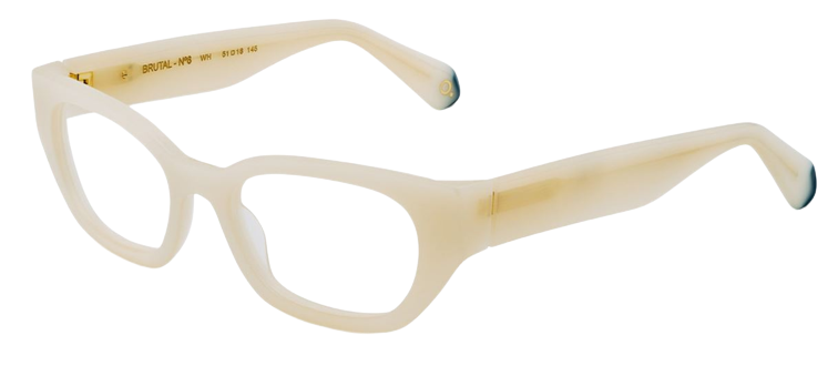 Etnia Barcelona Brutal NO.06 Korrektionsbrille