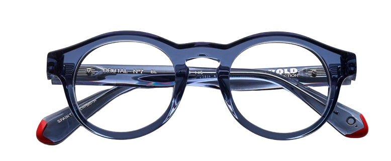 Etnia Barcelona Brutal NO.07 Eyeglasses