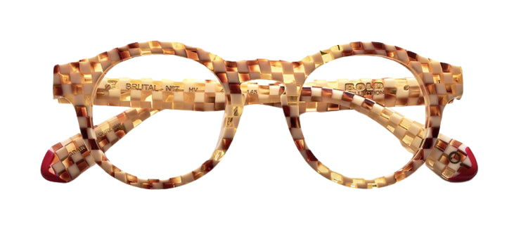 Etnia Barcelona Brutal NO.07 Eyeglasses