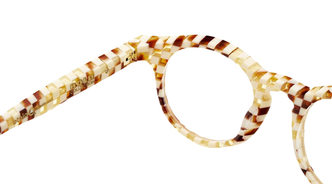 Etnia Barcelona Brutal NO.07 Eyeglasses