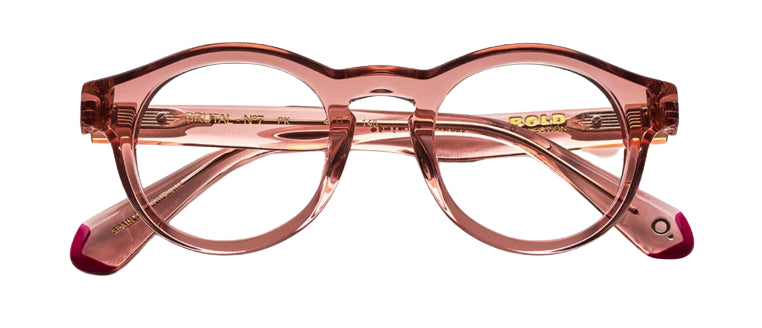 Etnia Barcelona Brutal NO.07 Eyeglasses