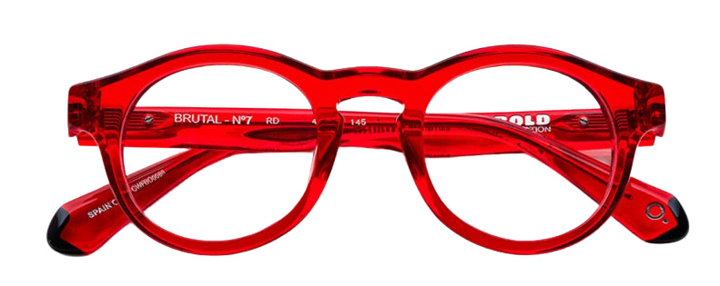 Etnia Barcelona Brutal NO.07 Eyeglasses