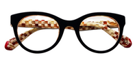Korrektionsbrille Etnia Barcelona Brutal NO.08