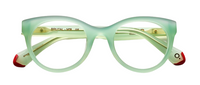Korrektionsbrille Etnia Barcelona Brutal NO.08