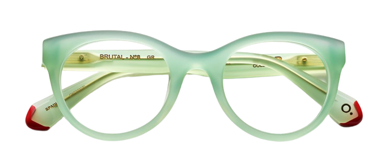 Korrektionsbrille Etnia Barcelona Brutal NO.08