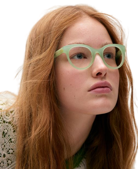 Korrektionsbrille Etnia Barcelona Brutal NO.08