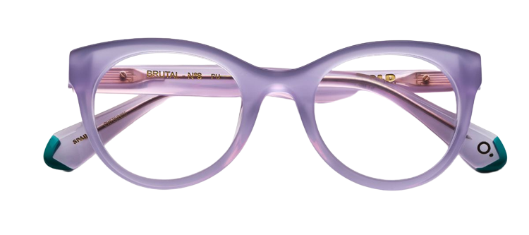 Korrektionsbrille Etnia Barcelona Brutal NO.08