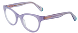 Gafas graduadas Etnia Barcelona Brutal NO.08