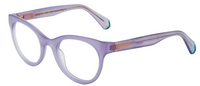 Korrektionsbrille Etnia Barcelona Brutal NO.08