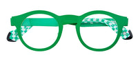 Etnia Barcelona Brutal NO.10 Optical Glasses