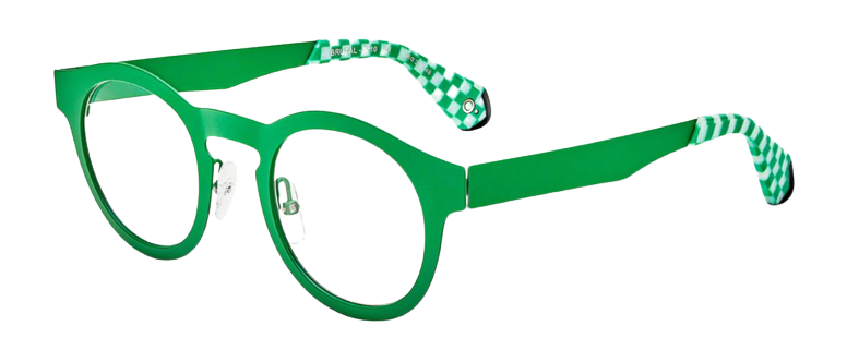 Etnia Barcelona Brutal NO.10 Optical Glasses