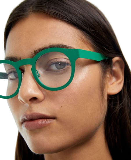 Etnia Barcelona Brutal NO.10 Optical Glasses